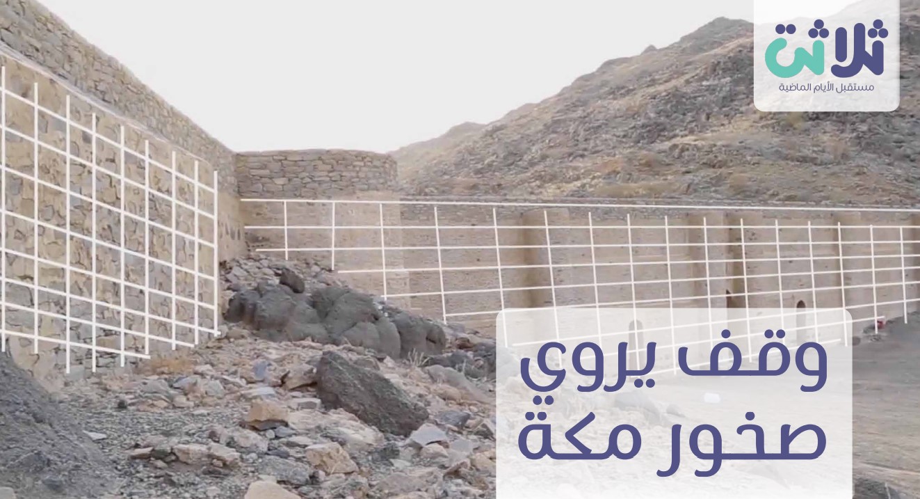 كيفَ تمكَّنتْ هذه المرأةُ منْ بناءِ أهمِّ وقفٍ في العصرِ الإسلامي؟ من الوادي إلى مكة… حكاية وقف أحيا طريق الحج