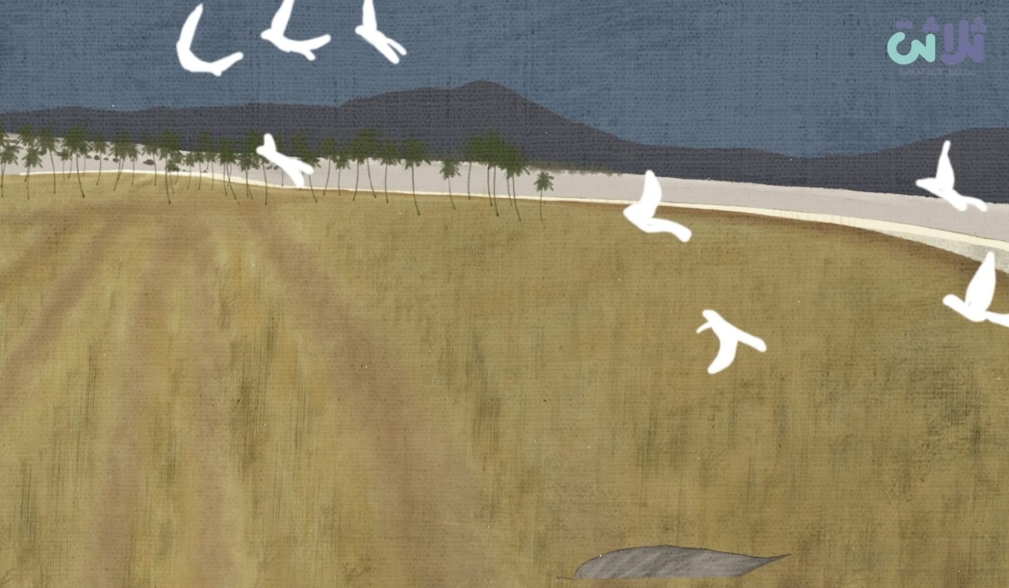 وقف لحمام الحرم… عندما يكون الوقف ثقافة